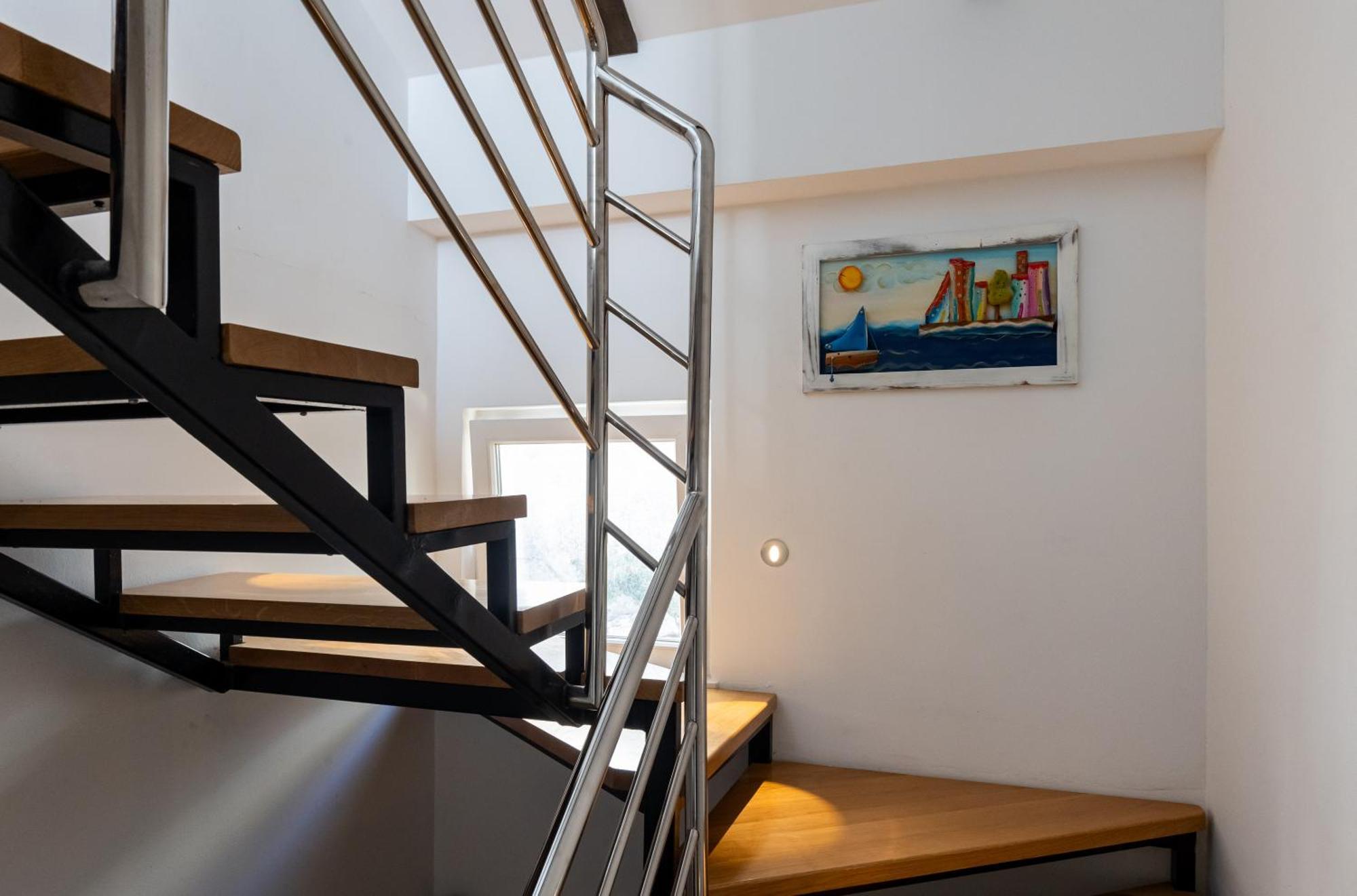 Marlea Sea-View Apartments Ντουμπρόβνικ Εξωτερικό φωτογραφία
